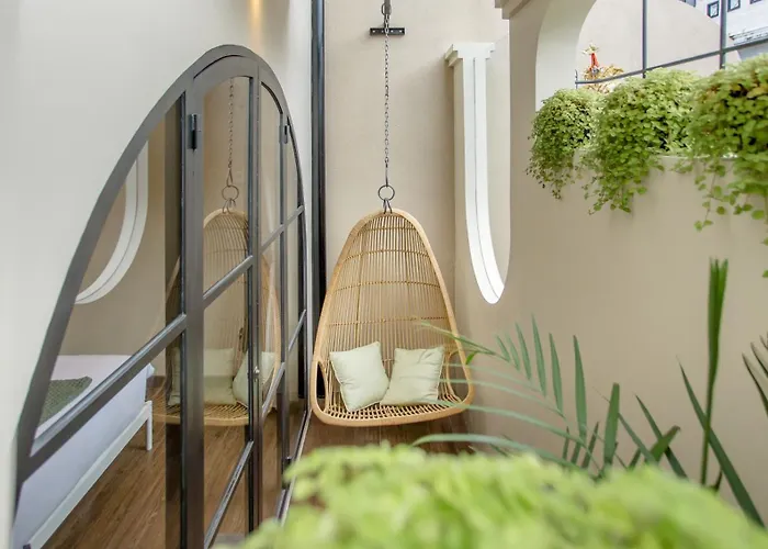 La Paz Villa Canggu