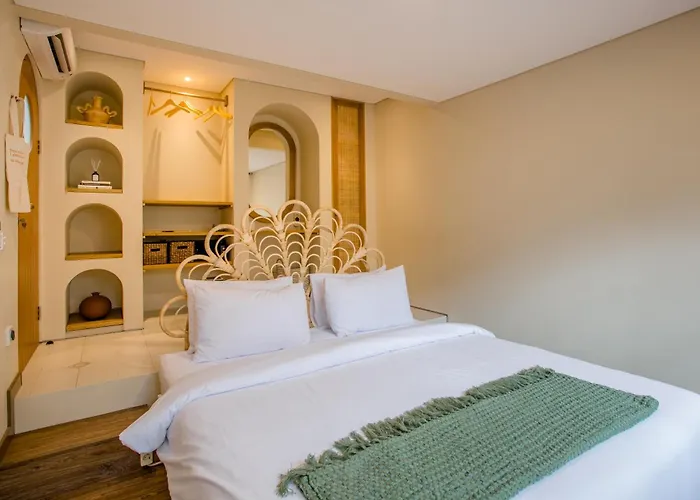 La Paz Villa Canggu