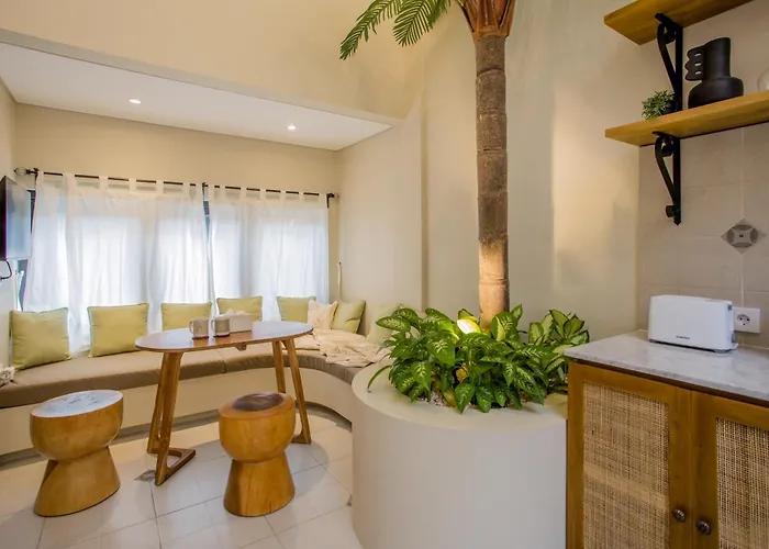 La Paz * Canggu