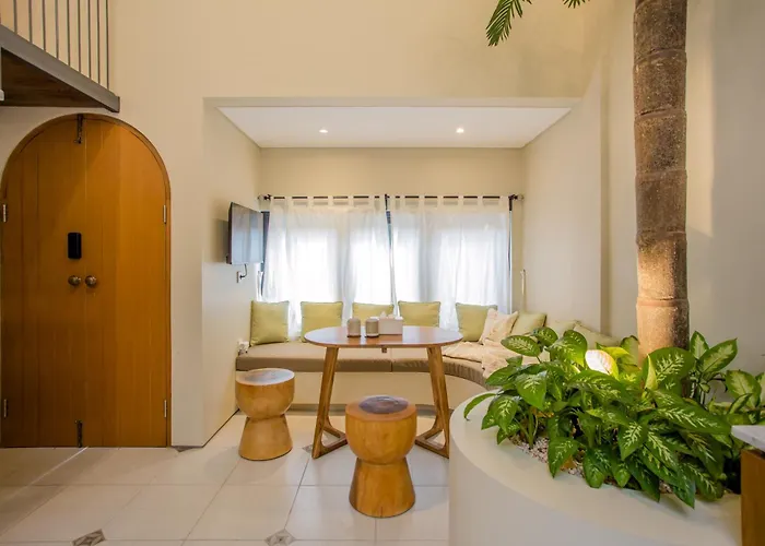 La Paz Villa Canggu